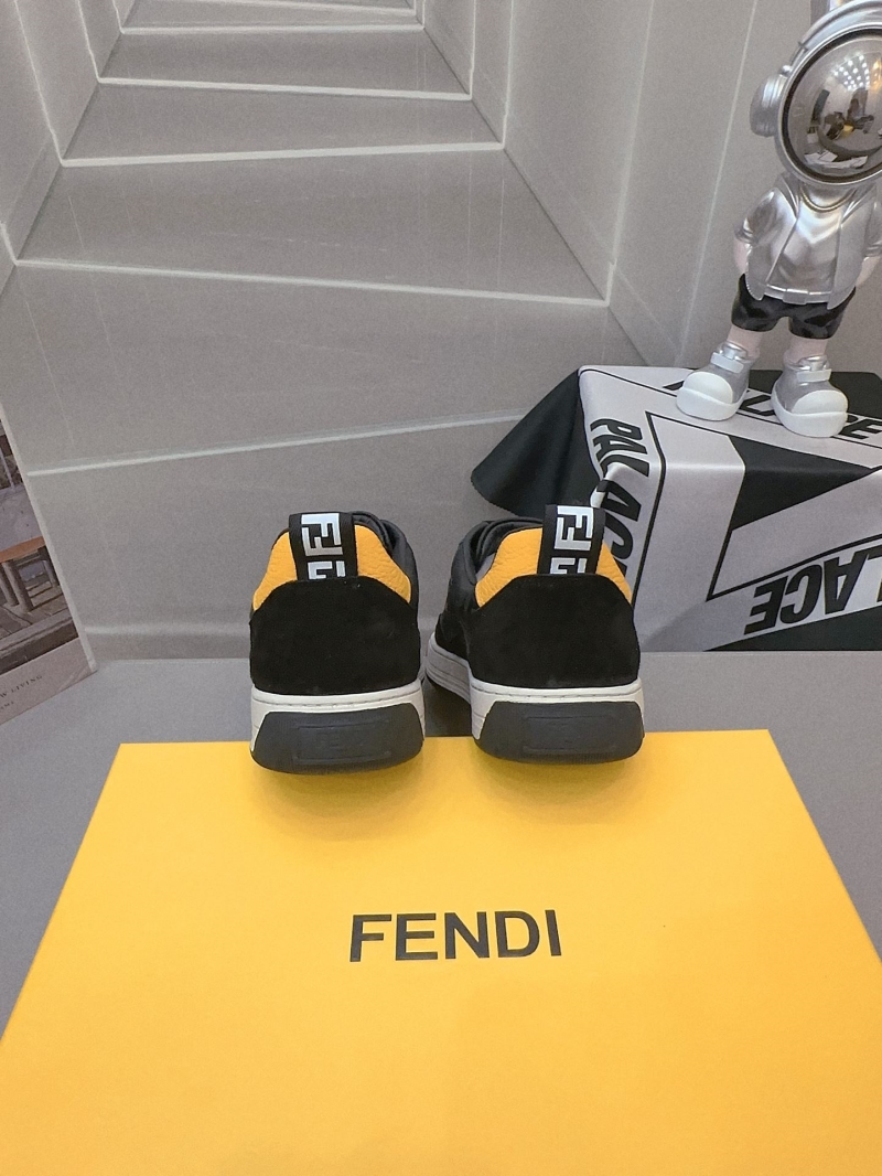 Fendi Sneakers